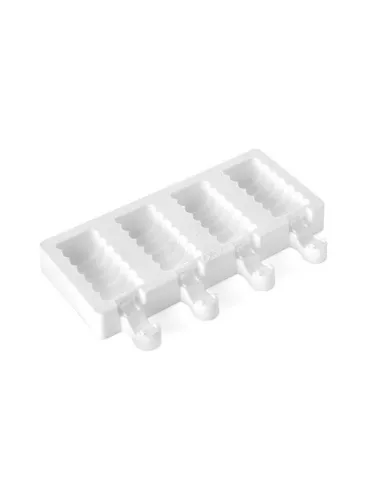 Molde silicona 4 helados Mini Tango Silikomart