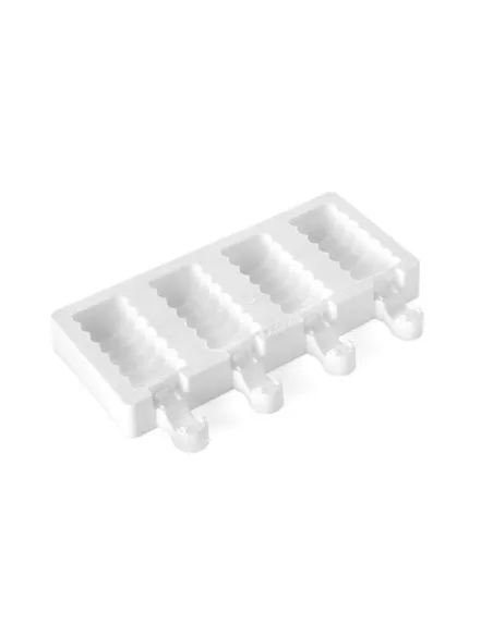 Molde silicona 4 helados Mini Tango Silikomart