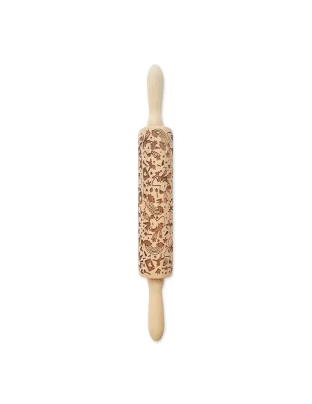 Rodillo marcador Unicornio 39 cm