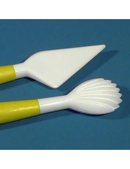 Esteca blade & Shell