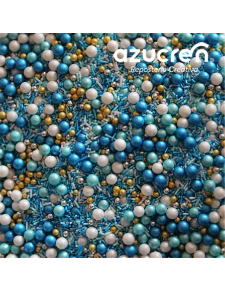 Sprinkles mix Camino del Trineo 90 g