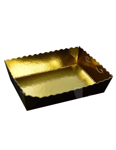 Cubeta para dulces 12 x 19 cm