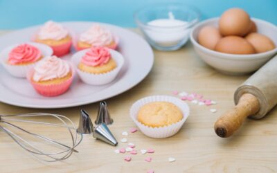 Cocina y Repostería, tu tienda de artículos de repostería online de confianza