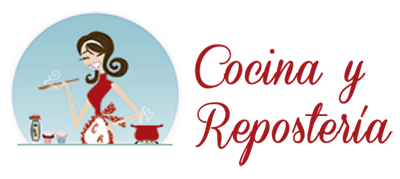 Blog Cocina y Reposteria